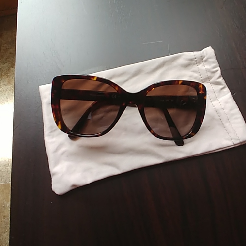 Tory Burch sunglasses
